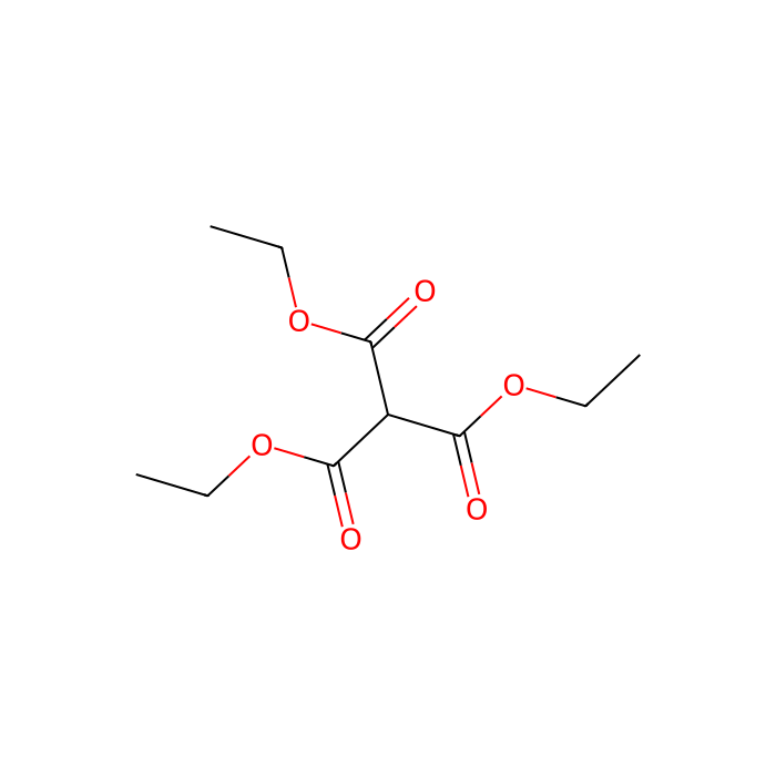 Triethyl Methanetricarboxylate - ≥97%(GC) CAS No(6279-86-3) by Aladdin Scientific