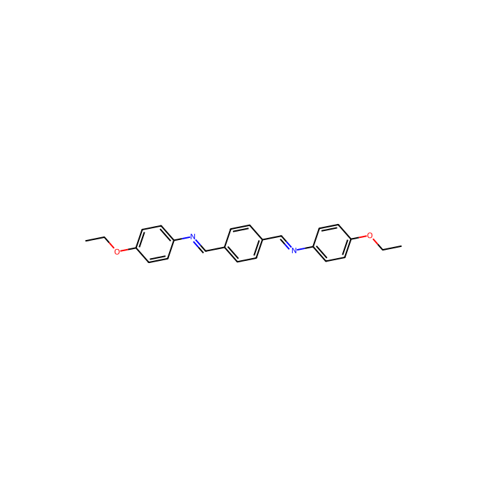 Terephthalbis(p-phenetidine) - ≥98% CAS No(17696-60-5) by Aladdin Scientific