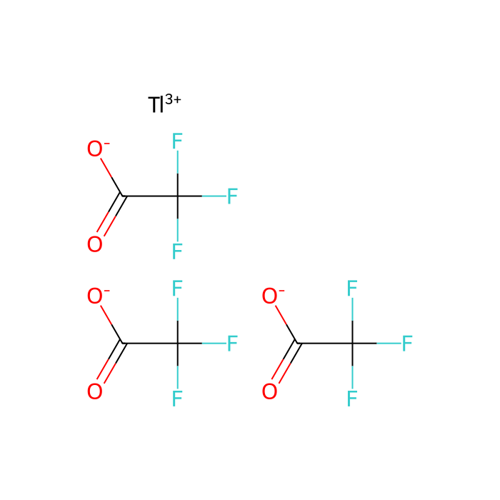 Thallium Trifluoroacetate - ≥95%(T) CAS No(23586-53-0) by Aladdin Scientific