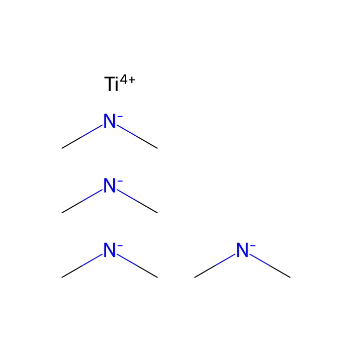 Tetrakis(dimethylamino)titanium(IV) - ≥97%(T) CAS No(3275-24-9) by Aladdin Scientific