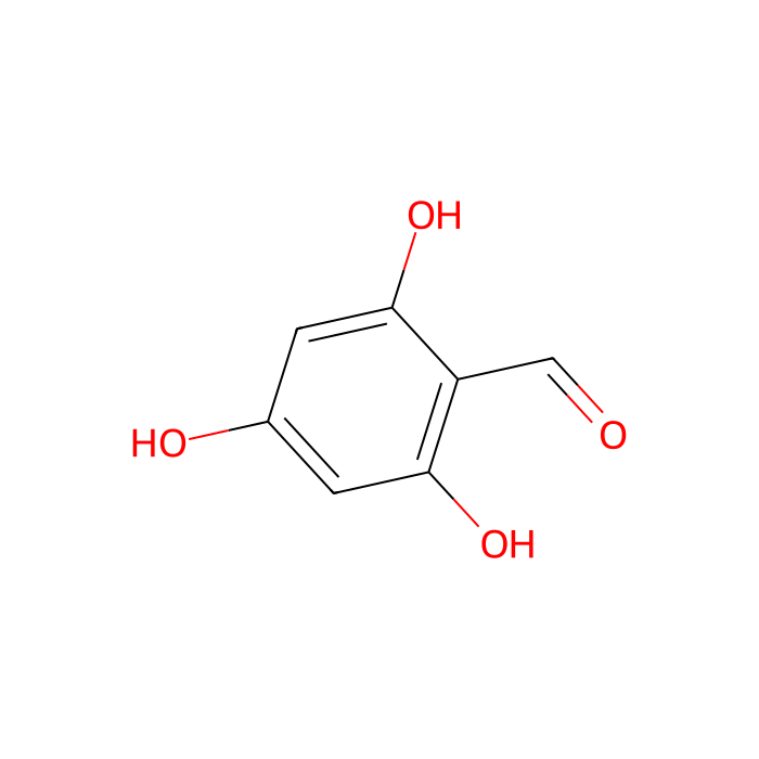 2,4,6-Trihydroxybenzaldehyde - ≥98%(HPLC) CAS No(487-70-7) by Aladdin Scientific