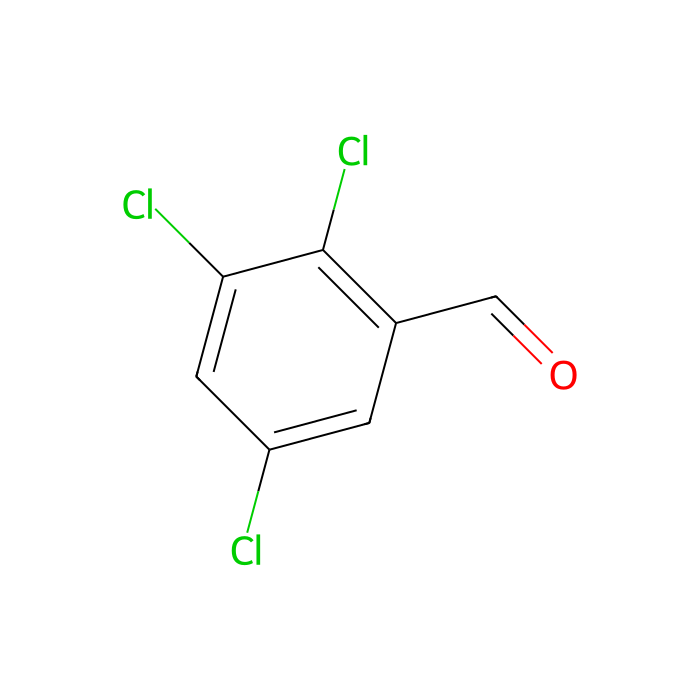 2,3,5-Trichlorobenzaldehyde - ≥95%(GC) CAS No(56961-75-2) by Aladdin Scientific