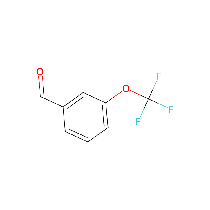 3-(Trifluoromethoxy)benzaldehyde - ≥97%(GC) CAS No(52771-21-8) by Aladdin Scientific