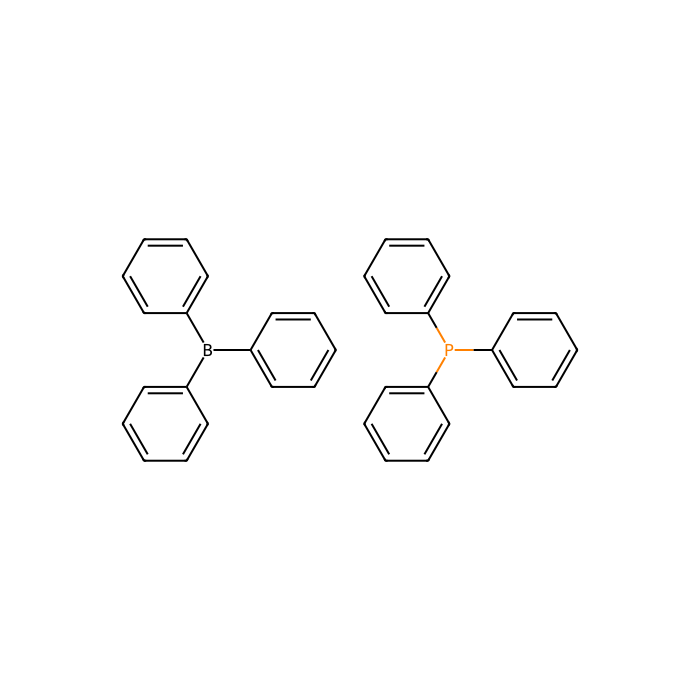Triphenylborane - Triphenylphosphine Complex - ≥97%(T) CAS No(3053-68-7) by Aladdin Scientific