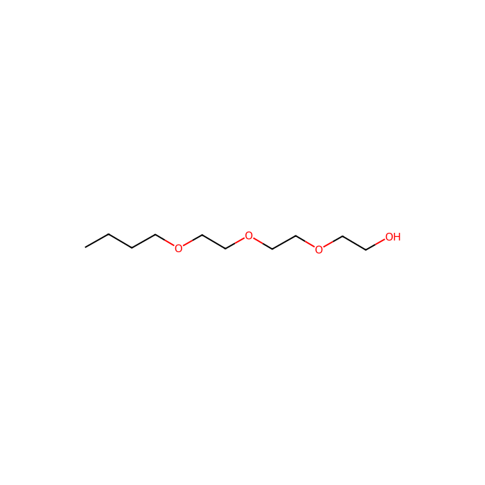 Triethylene Glycol Monobutyl Ether - ≥98%(GC) CAS No(143-22-6) by Aladdin Scientific