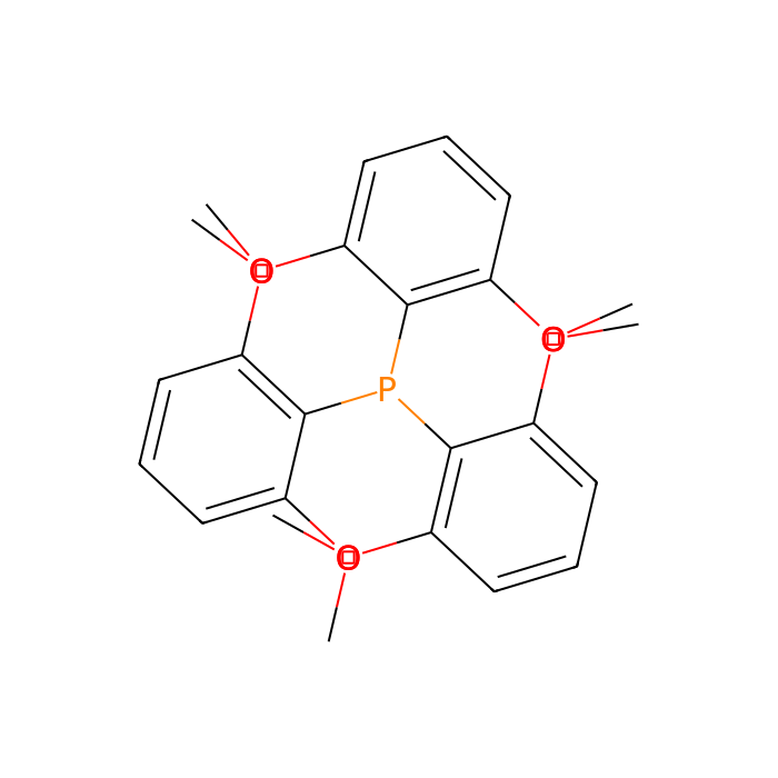 Tris(2,6-dimethoxyphenyl)phosphine - ≥97%(HPLC) CAS No(85417-41-0) by Aladdin Scientific