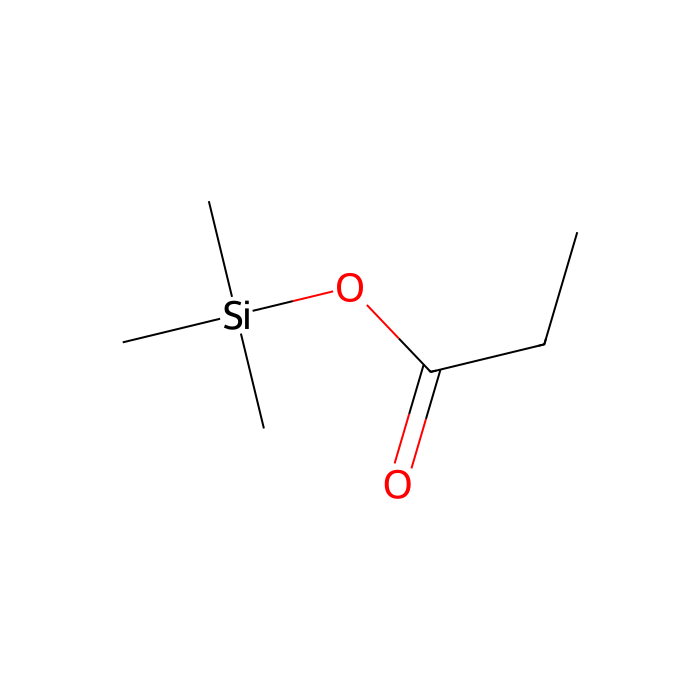Trimethylsilyl Propionate - ≥95%(GC) CAS No(16844-98-7) by Aladdin Scientific