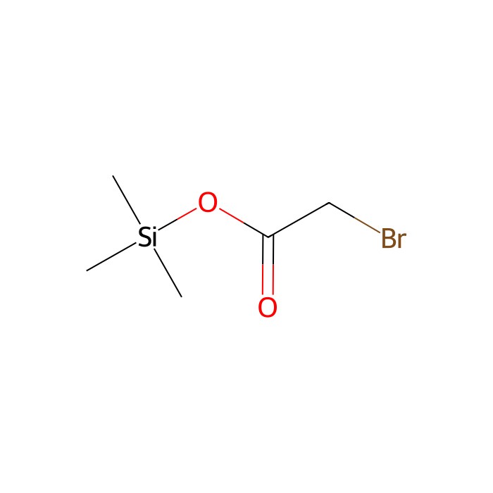 Trimethylsilyl Bromoacetate - ≥97%(GC) CAS No(18291-80-0) by Aladdin Scientific