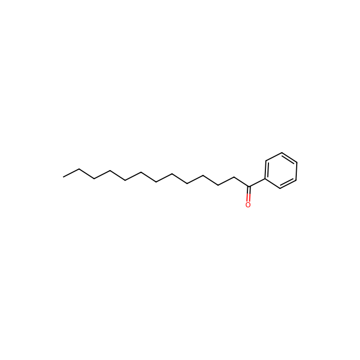 Tridecanophenone - ≥96%(GC) CAS No(6005-99-8) by Aladdin Scientific