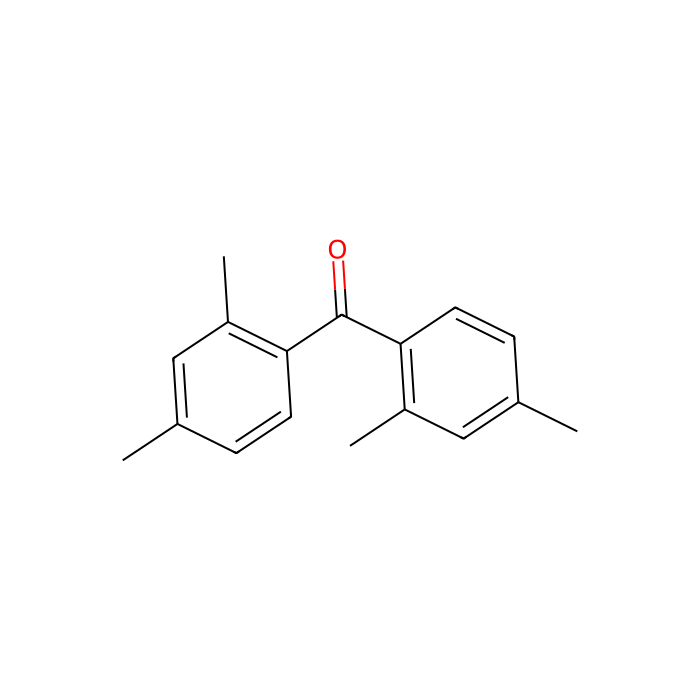 2,2',4,4'-Tetramethylbenzophenone - ≥96%(GC) CAS No(3478-88-4) by Aladdin Scientific