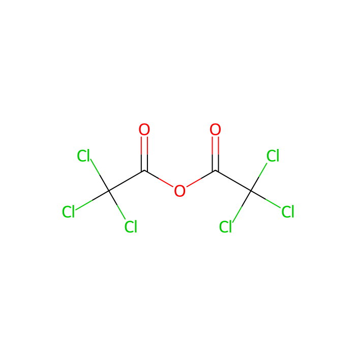 Trichloroacetic Anhydride - ≥97% CAS No(4124-31-6) by Aladdin Scientific