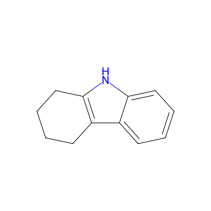 1,2,3,4-Tetrahydrocarbazole - ≥99% CAS No(942-01-8) by Aladdin Scientific