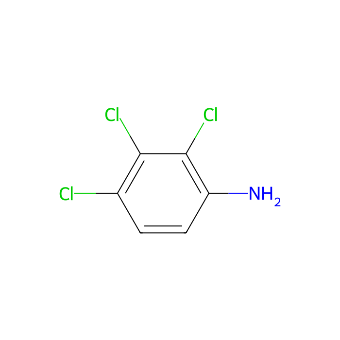 2,3,4-Trichloroaniline - ≥98% CAS No(634-67-3) by Aladdin Scientific