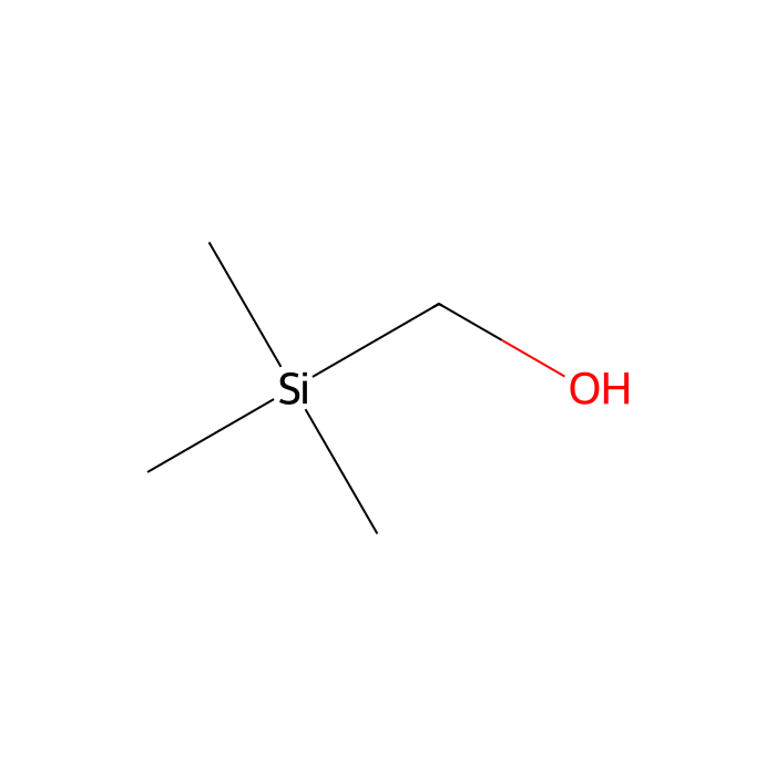Trimethylsilylmethanol - ≥97%(GC) CAS No(3219-63-4) by Aladdin Scientific