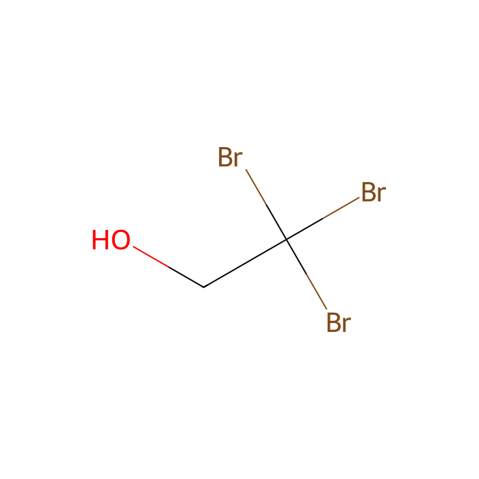 2,2,2-Tribromoethanol - ≥98%(GC) CAS No(75-80-9) by Aladdin Scientific