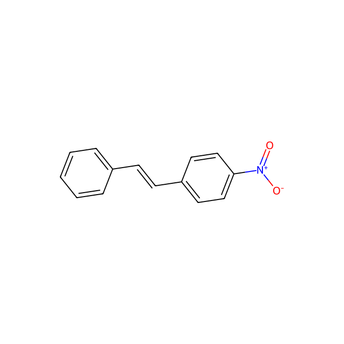trans-4-Nitrostilbene - ≥98%(GC) CAS No(1694-20-8) by Aladdin Scientific