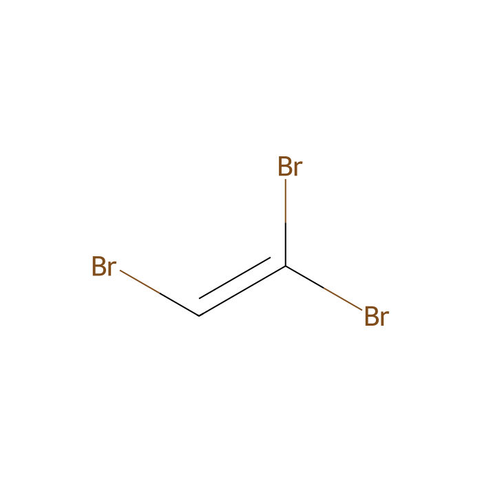 Tribromoethylene - ≥97%(GC) CAS No(598-16-3) by Aladdin Scientific