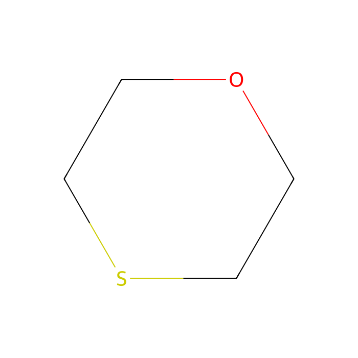 1,4-Thioxane - ≥97%(GC) CAS No(15980-15-1) by Aladdin Scientific