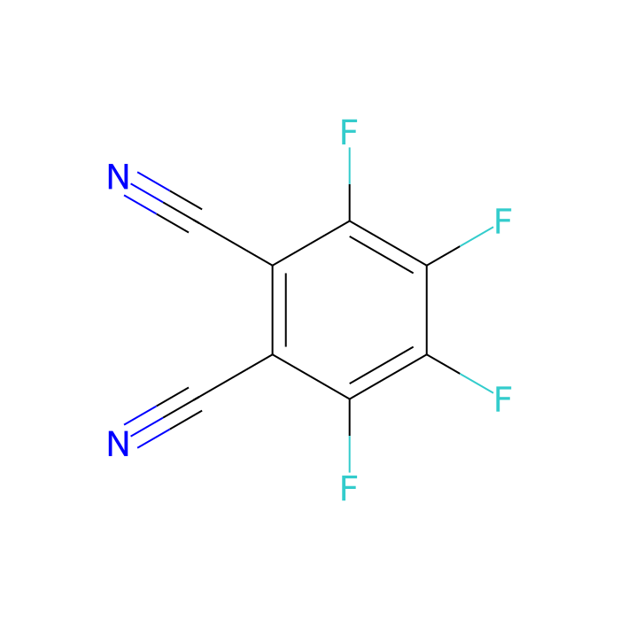 Tetrafluorophthalonitrile - ≥98%(GC) CAS No(1835-65-0) by Aladdin Scientific