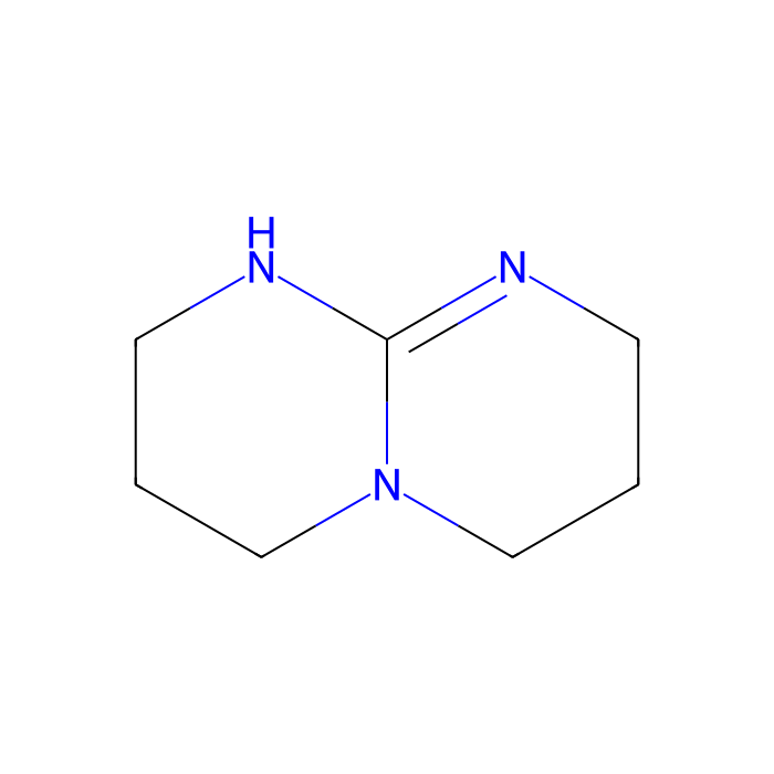 1,5,7-Triazabicyclo[4.4.0]dec-5-ene（Hhpp） - ≥98% CAS No(5807-14-7) by Aladdin Scientific
