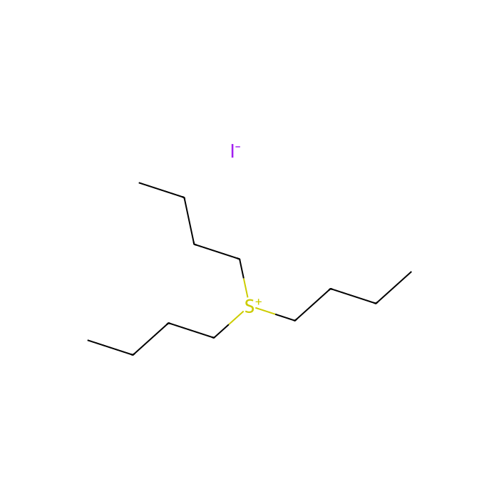 Tributylsulfonium Iodide - ≥95% CAS No(18146-62-8) by Aladdin Scientific
