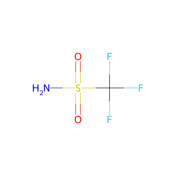 Trifluoromethanesulfonamide - ≥98%(T) CAS No(421-85-2) by Aladdin Scientific