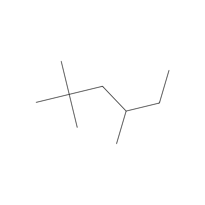 2,2,4-Trimethylhexane - ≥98% CAS No(16747-26-5) by Aladdin Scientific