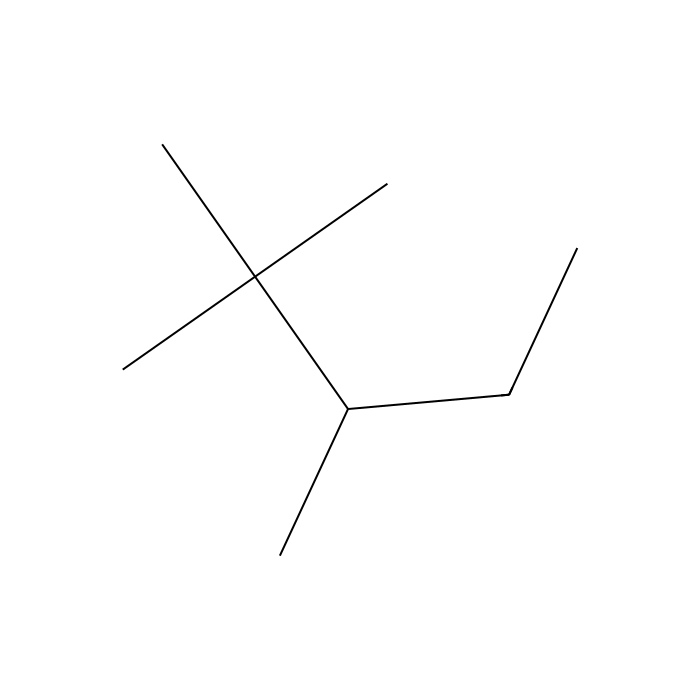 2,2,3-Trimethylpentane - ≥98% CAS No(564-02-3) by Aladdin Scientific