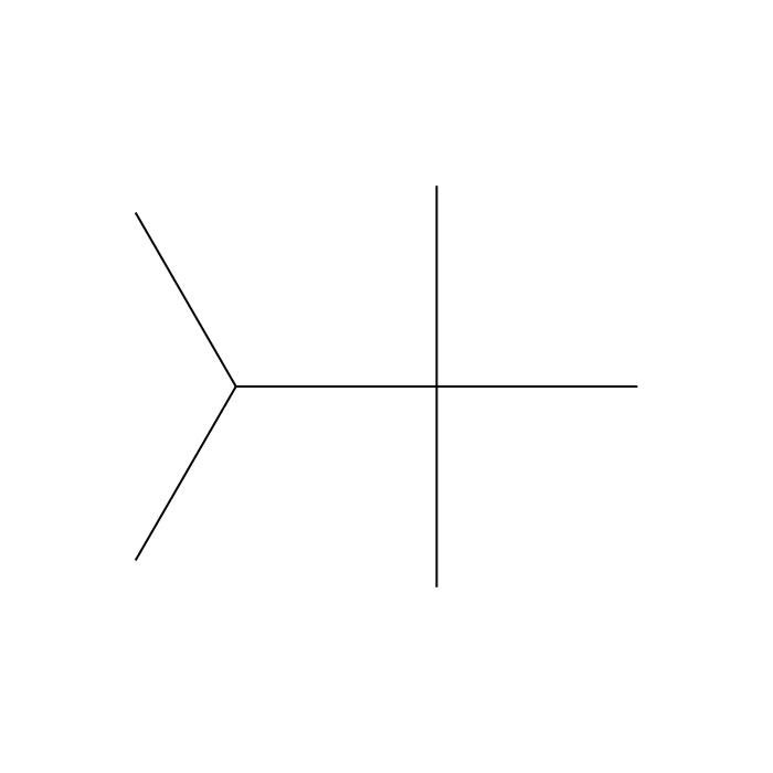 2,2,3-Trimethylbutane - ≥98% CAS No(464-06-2) by Aladdin Scientific