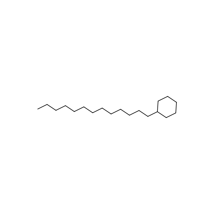 Tridecylcyclohexane - ≥98%(GC) CAS No(6006-33-3) by Aladdin Scientific