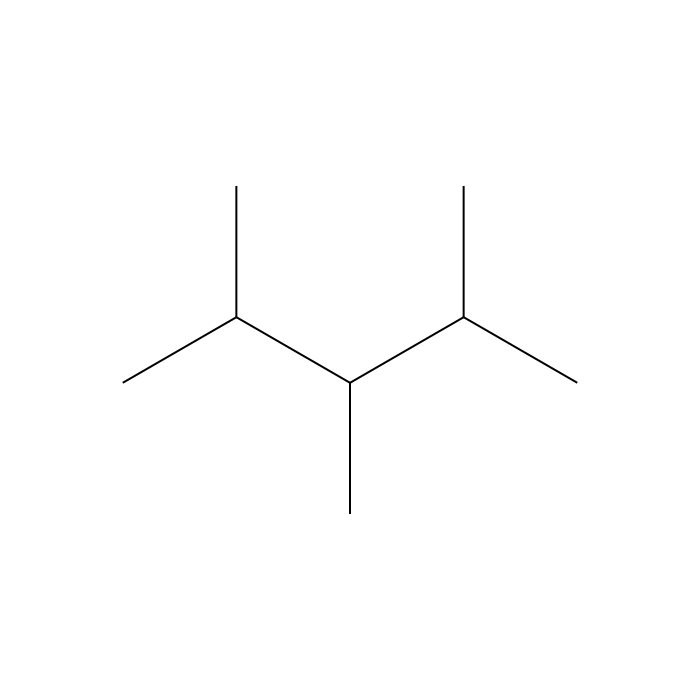 2,3,4-Trimethylpentane - ≥98% CAS No(565-75-3) by Aladdin Scientific