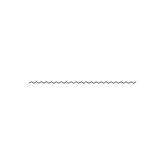Tetratetracontane - ≥97% CAS No(7098-22-8) by Aladdin Scientific