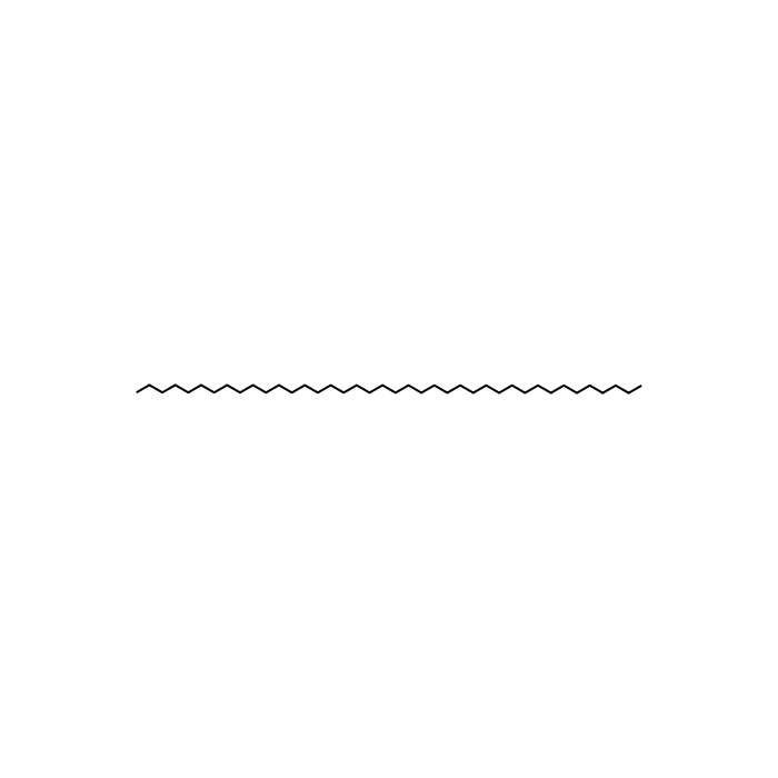 Tetracontane - ≥97% CAS No(4181-95-7) by Aladdin Scientific