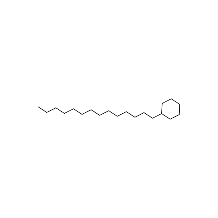 Tetradecylcyclohexane - ≥95% CAS No(1795-18-2) by Aladdin Scientific