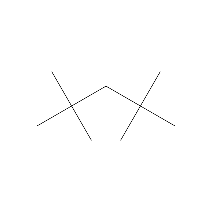 2,2,4,4-Tetramethylpentane - ≥98% CAS No(1070-87-7) by Aladdin Scientific