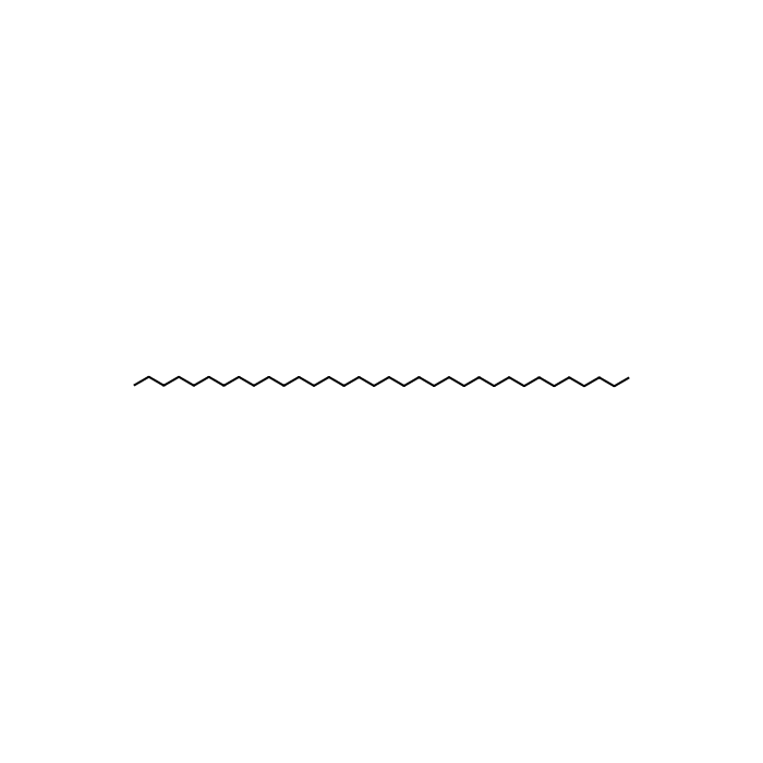 Tetratriacontane - ≥95%(GC) CAS No(14167-59-0) by Aladdin Scientific