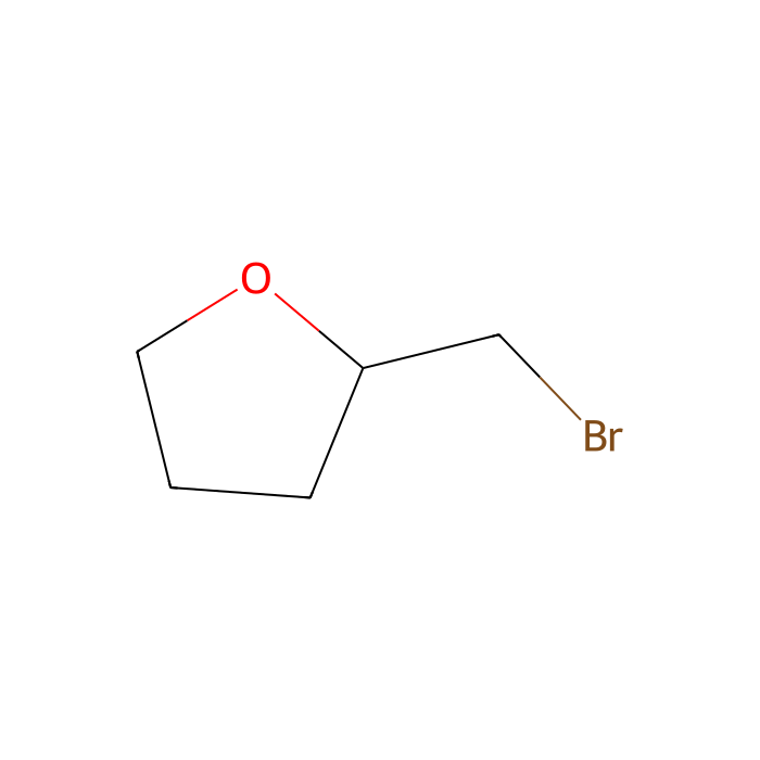 Tetrahydrofurfuryl Bromide - ≥94%(GC) CAS No(1192-30-9) by Aladdin Scientific