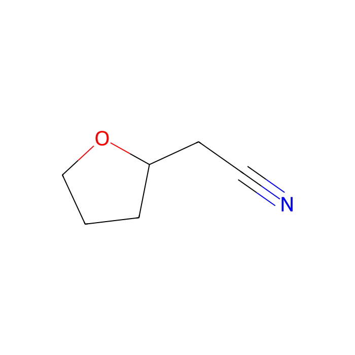 (Tetrahydrofuran-2-yl)acetonitrile - ≥98% CAS No(33414-62-9) by Aladdin Scientific