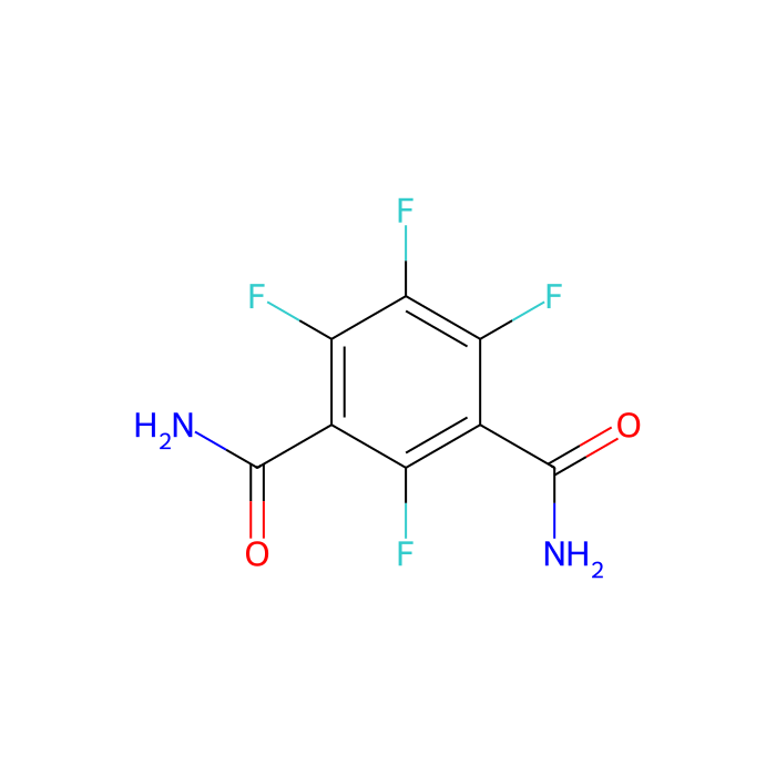 Tetrafluoroisophthalamide - ≥94% CAS No(153279-27-7) by Aladdin Scientific