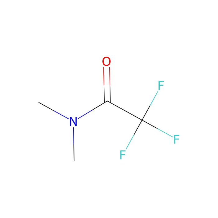 2,2,2-Trifluoro-N,N-dimethylacetamide - ≥95% CAS No(1547-87-1) by Aladdin Scientific