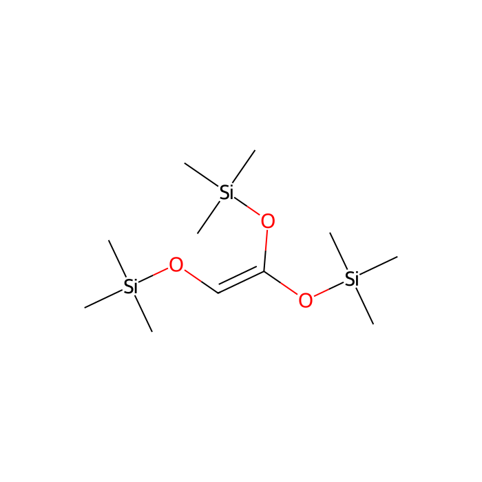 Tris(trimethylsilyloxy)ethylene - ≥95%(GC) CAS No(69097-20-7) by Aladdin Scientific