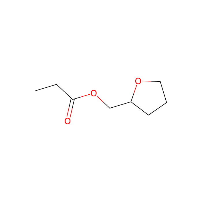 Tetrahydrofurfuryl Propionate - ≥97%(GC) CAS No(637-65-0) by Aladdin Scientific