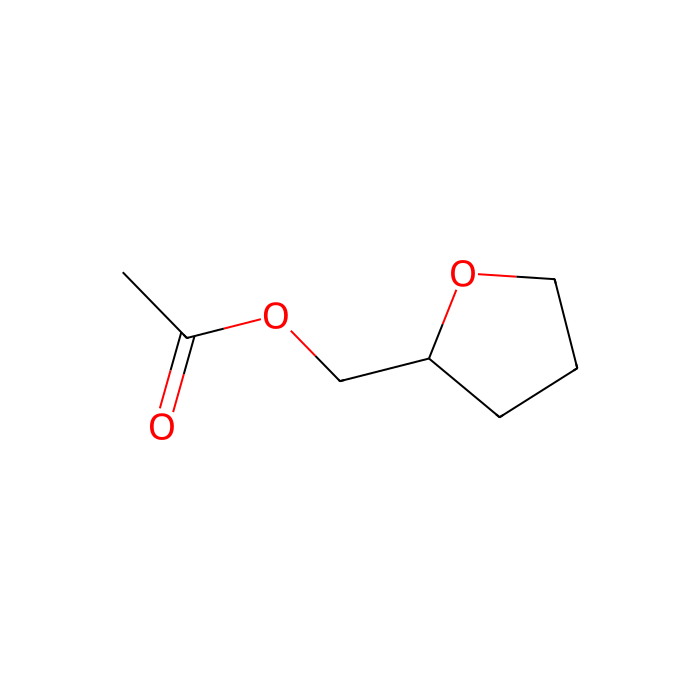 Tetrahydrofurfuryl Acetate - ≥97%(GC) CAS No(637-64-9) by Aladdin Scientific