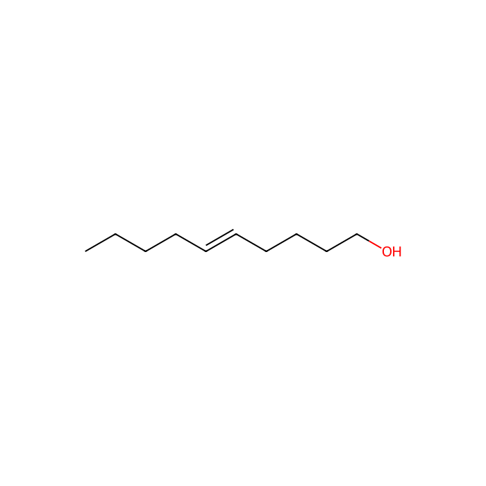 trans-5-Decen-1-ol - ≥95%(GC) CAS No(56578-18-8) by Aladdin Scientific