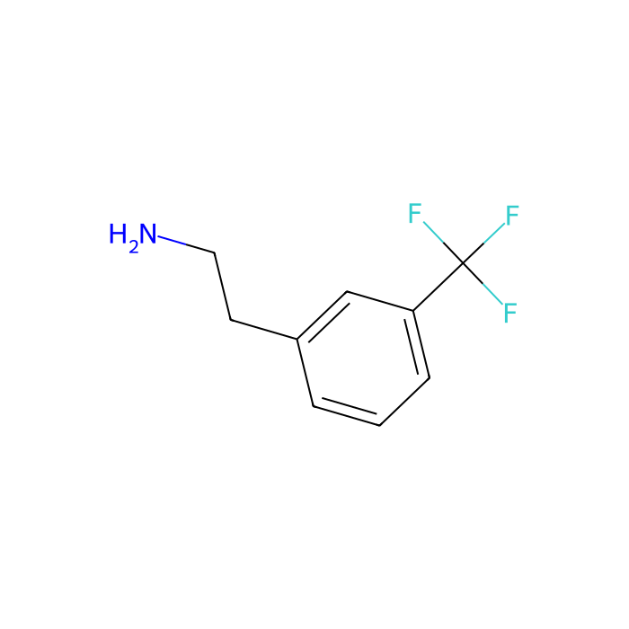 2-(3-Trifluoromethylphenyl)ethylamine - ≥96% CAS No(52516-30-0) by Aladdin Scientific
