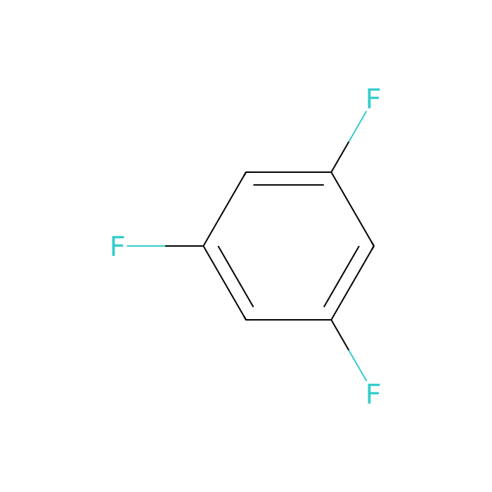 1,3,5-Trifluorobenzene - ≥98%(GC) CAS No(372-38-3) by Aladdin Scientific
