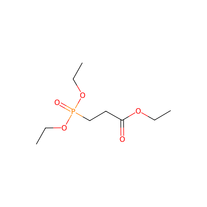 Triethyl 3-Phosphonopropionate - ≥98% CAS No(3699-67-0) by Aladdin Scientific