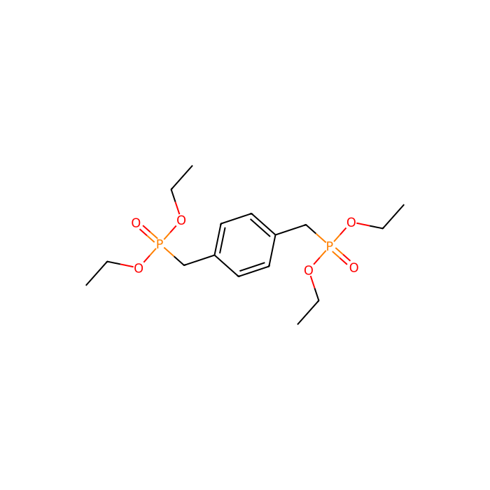 Tetraethyl p-Xylylenediphosphonate - ≥95%(HPLC) CAS No(4546-04-7) by Aladdin Scientific
