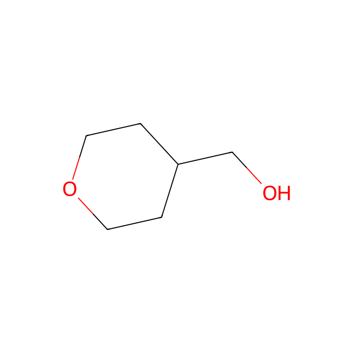 Tetrahydropyran-4-methanol - ≥97%(GC) CAS No(14774-37-9) by Aladdin Scientific
