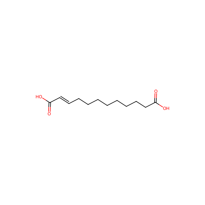 Traumatic Acid - ≥90%(HPLC) CAS No(6402-36-4) by Aladdin Scientific